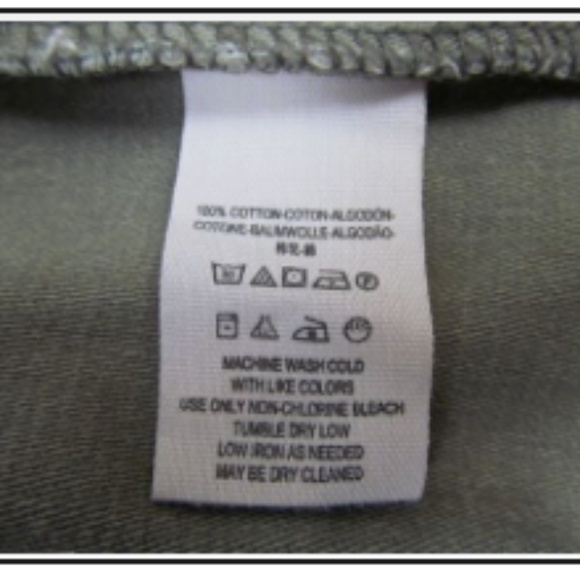 Free People Not Your Brother’s Surplus Camo Jacket XS - Picture 6 of 8